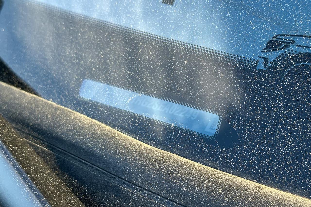 2025 Ford Expedition Tremor Roseville CA