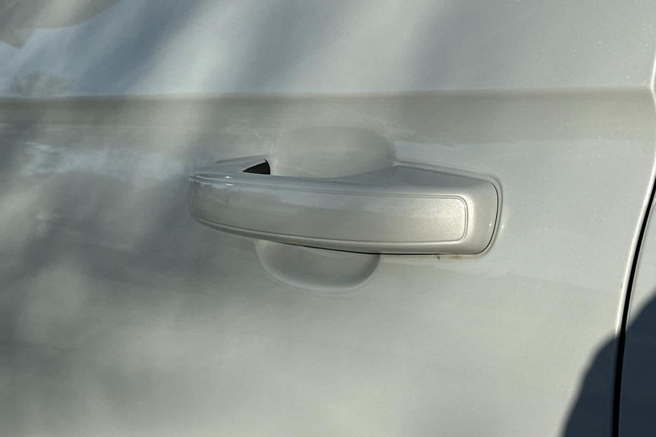 2025 Ford Expedition Tremor Roseville CA