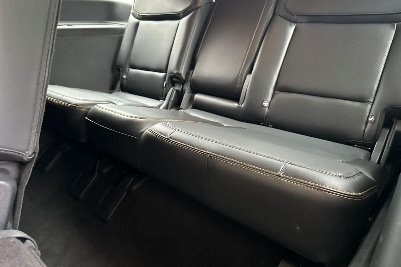 2025 Ford Expedition Tremor Roseville CA