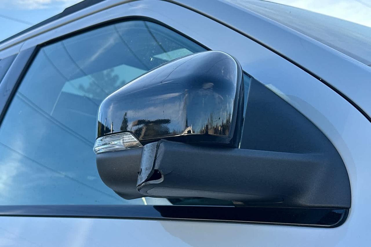 2025 Ford Expedition Tremor Roseville CA