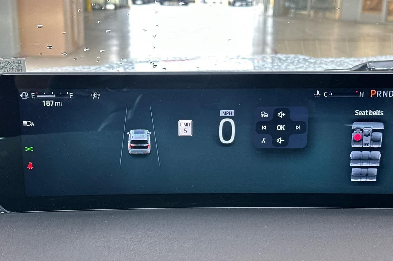 2025 Ford Expedition Tremor Roseville CA