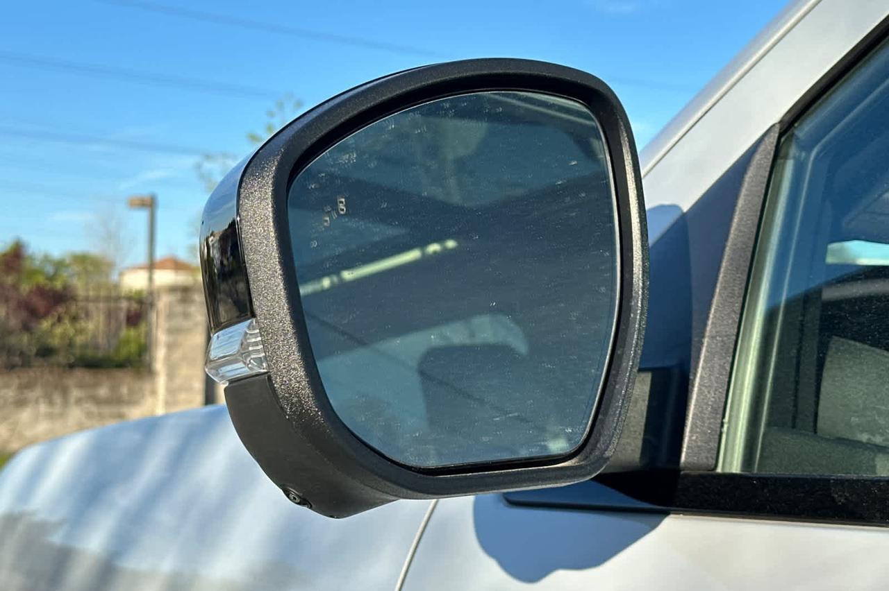 2025 Ford Expedition Tremor Roseville CA