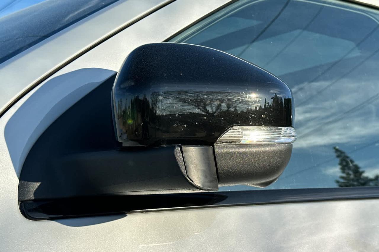 2025 Ford Expedition Tremor Roseville CA