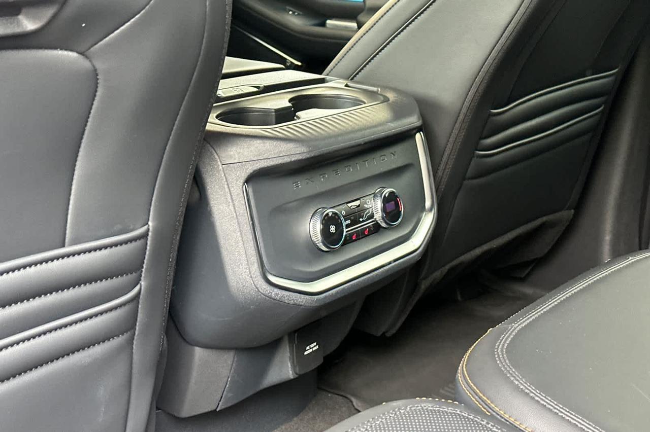 2025 Ford Expedition Tremor Roseville CA