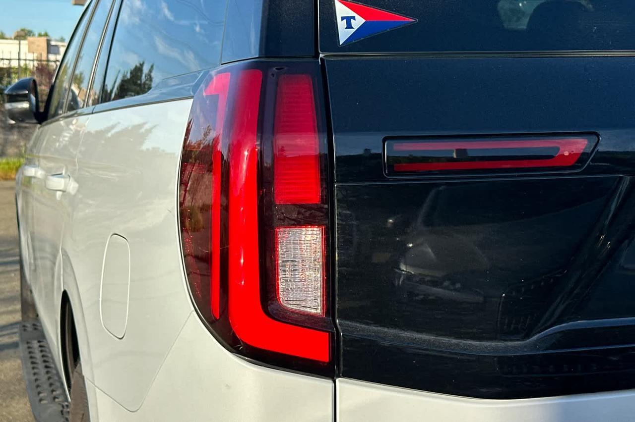 2025 Ford Expedition Tremor Roseville CA