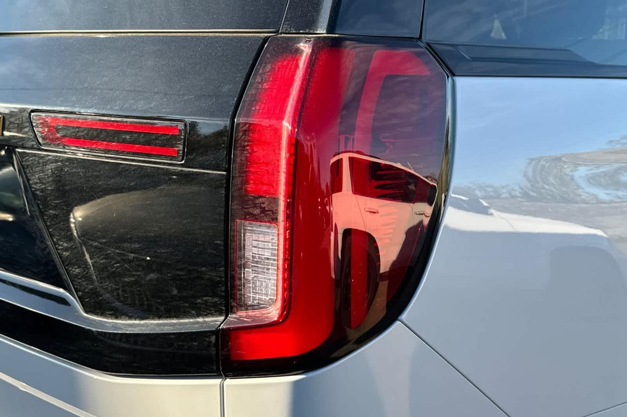 2025 Ford Expedition Tremor Roseville CA