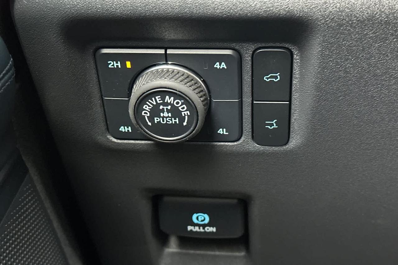 2025 Ford Expedition Tremor Roseville CA