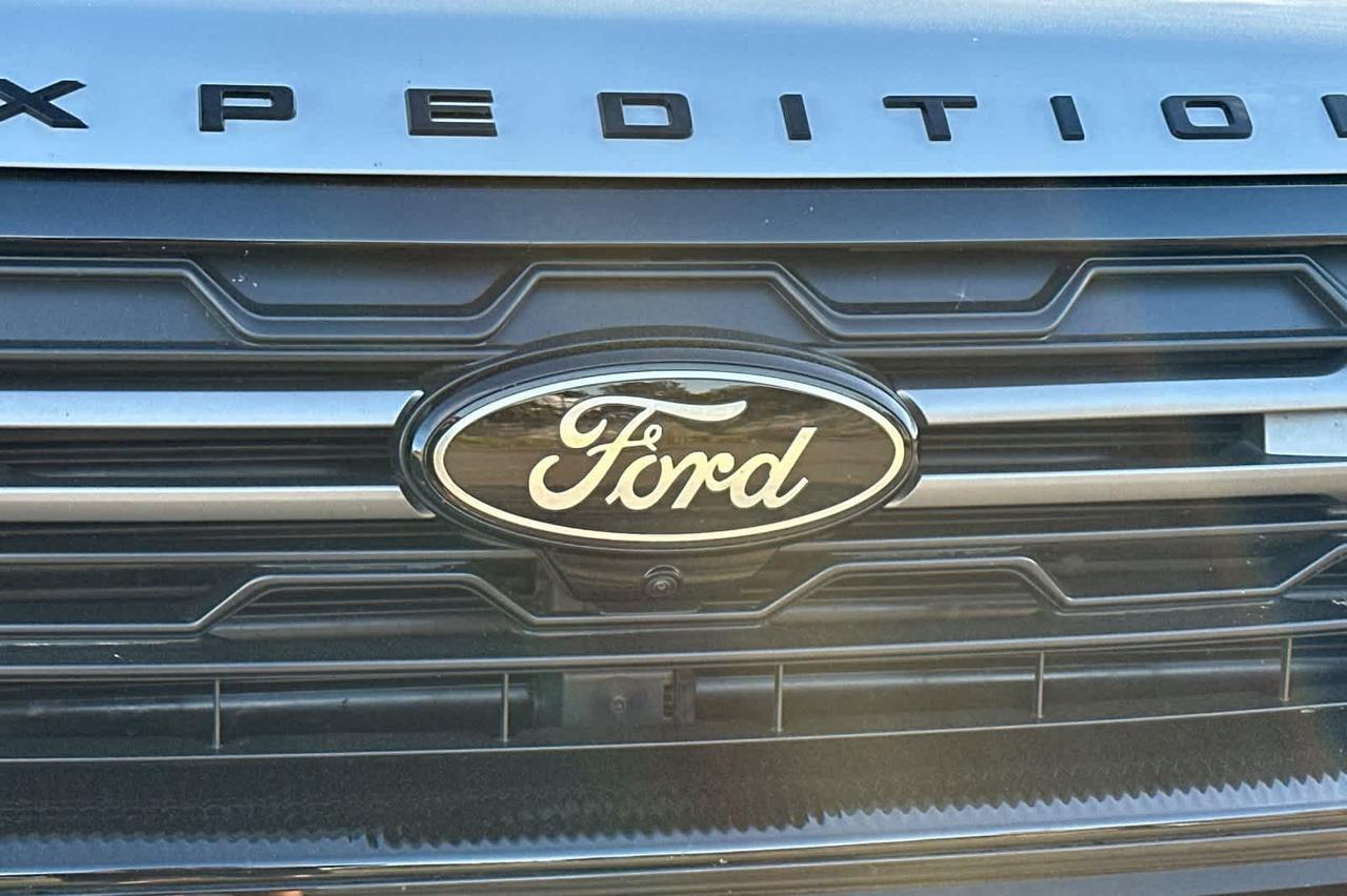 2025 Ford Expedition Tremor Roseville CA