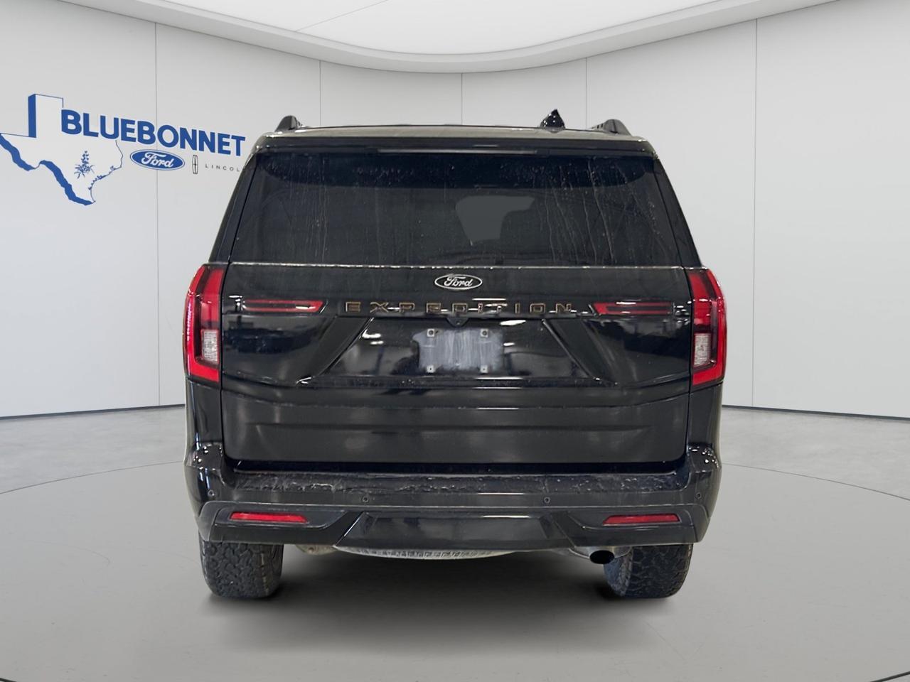 2025 Ford Expedition Tremor New Braunfels TX