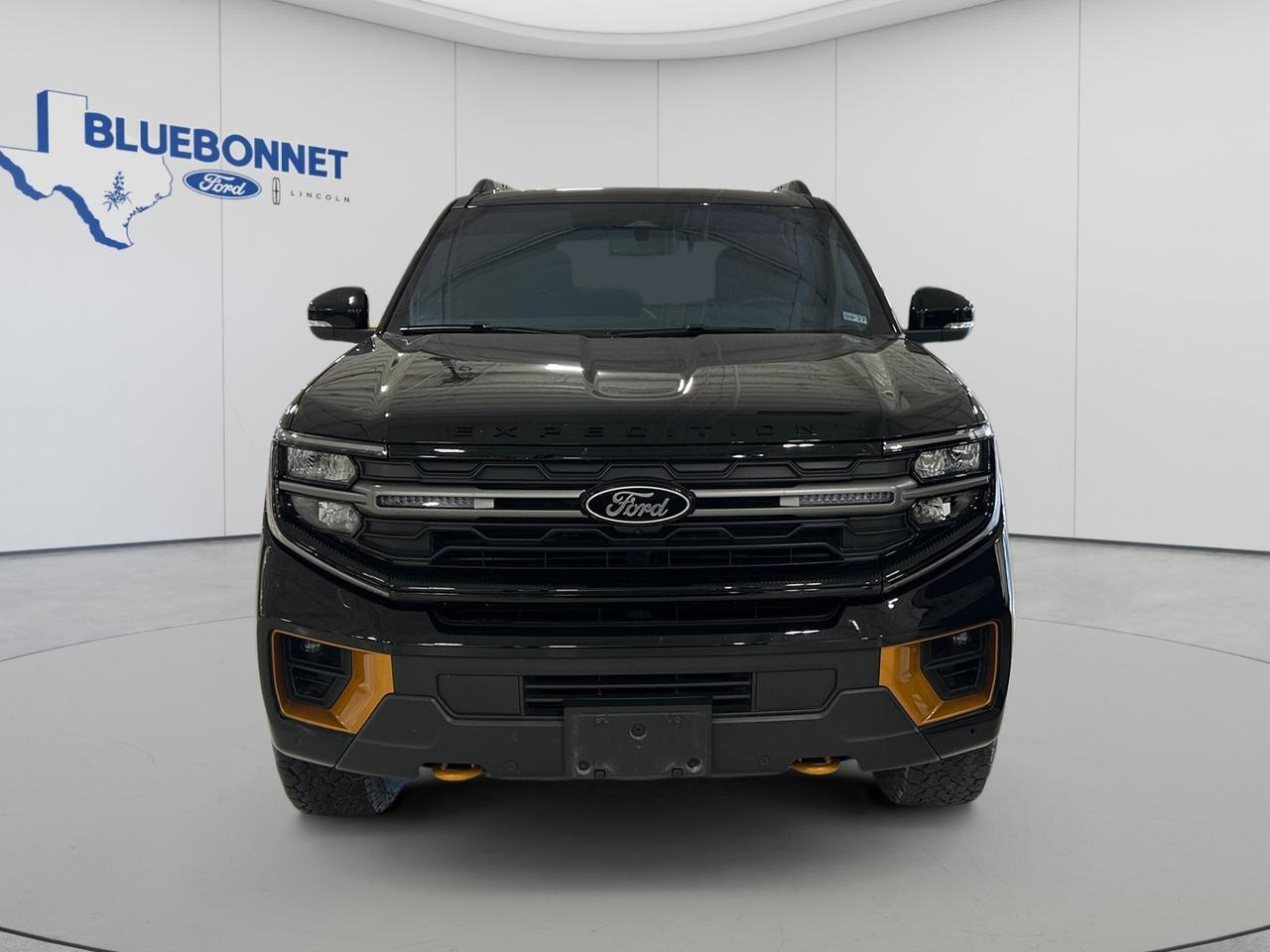 2025 Ford Expedition Tremor New Braunfels TX