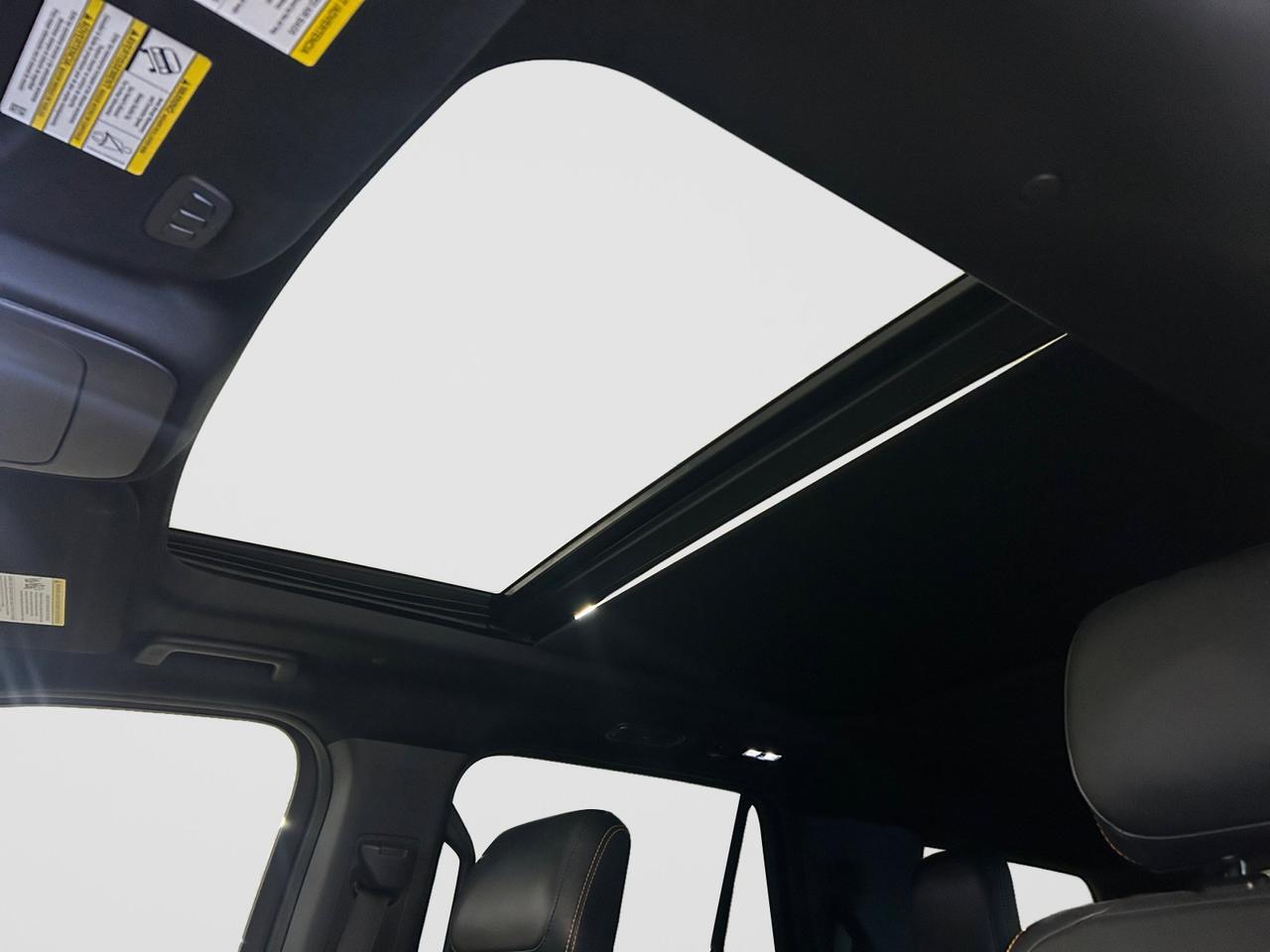 2025 Ford Expedition Tremor New Braunfels TX