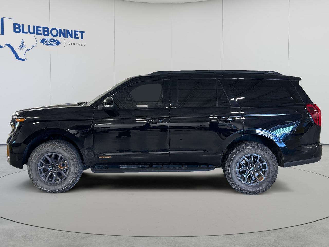 2025 Ford Expedition Tremor New Braunfels TX