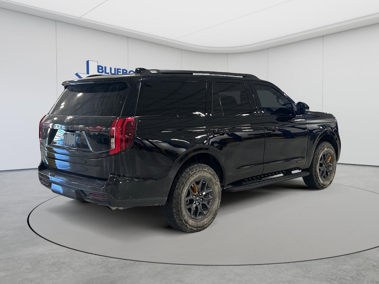 2025 Ford Expedition Tremor New Braunfels TX