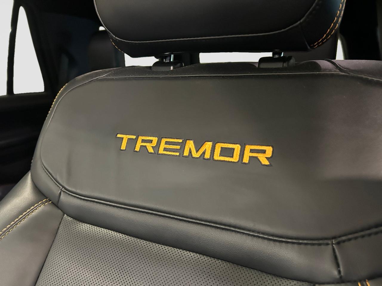 2025 Ford Expedition Tremor New Braunfels TX