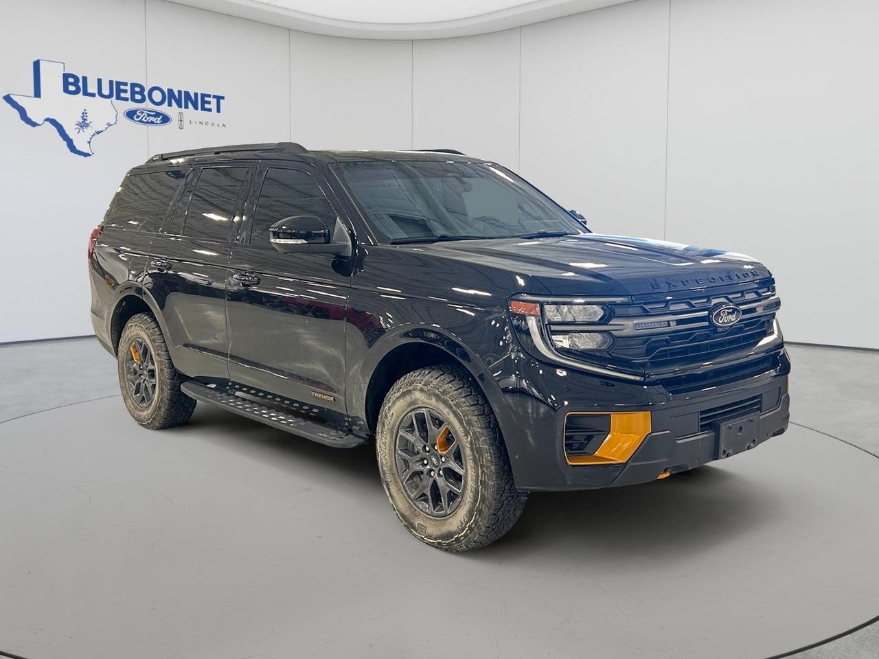 2025 Ford Expedition Tremor New Braunfels TX