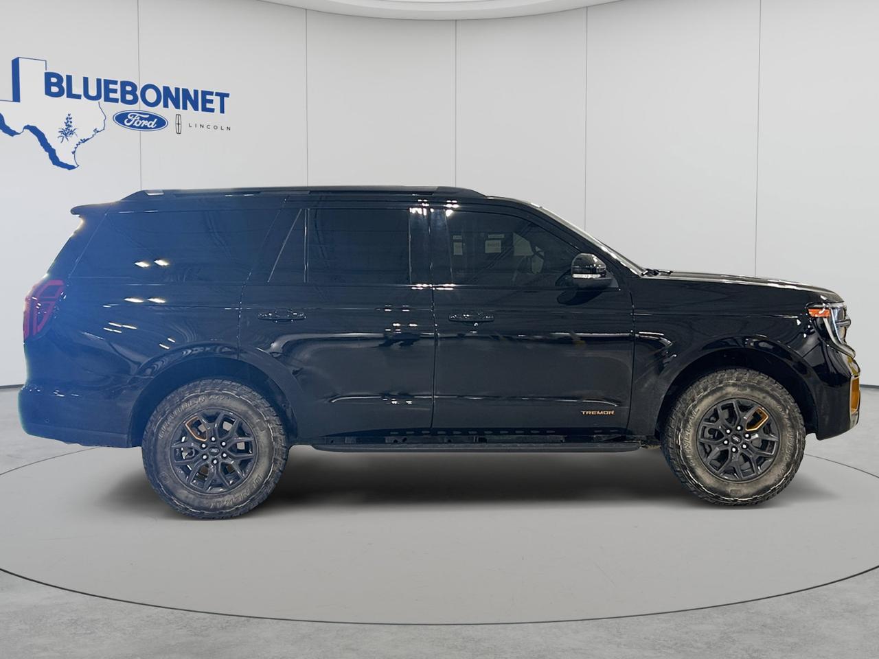 2025 Ford Expedition Tremor New Braunfels TX