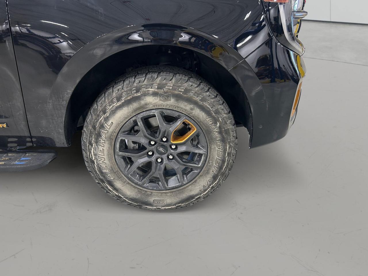 2025 Ford Expedition Tremor New Braunfels TX