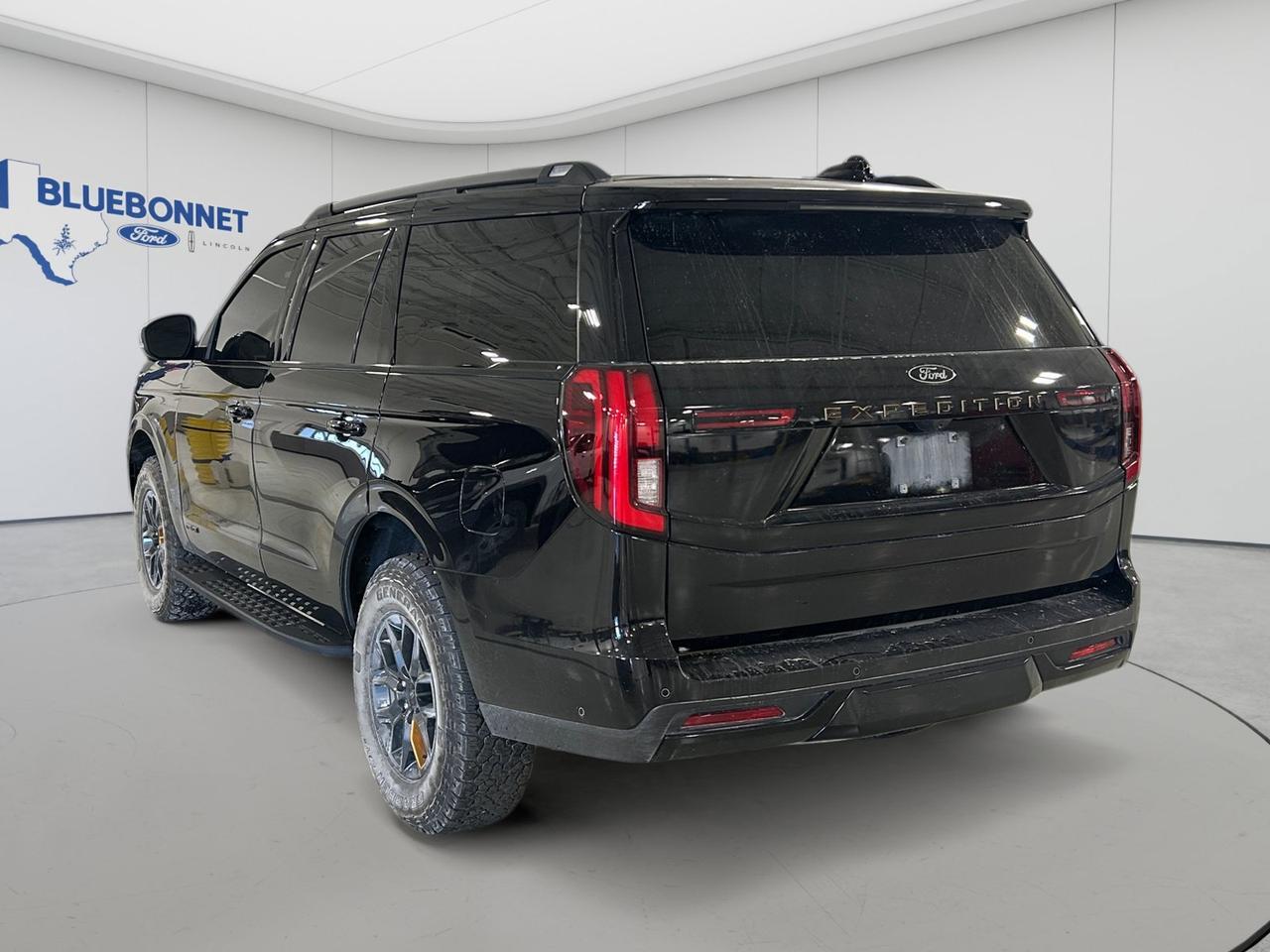 2025 Ford Expedition Tremor New Braunfels TX