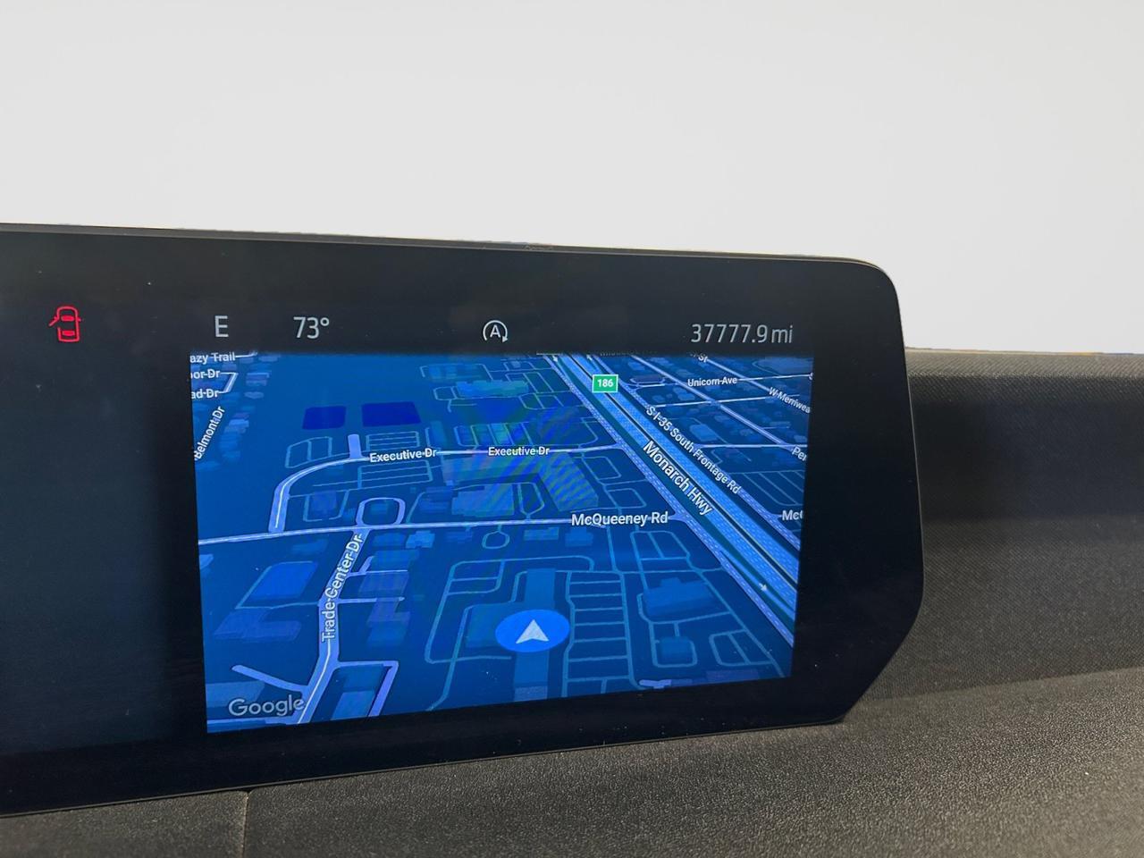 2025 Ford Expedition Tremor New Braunfels TX