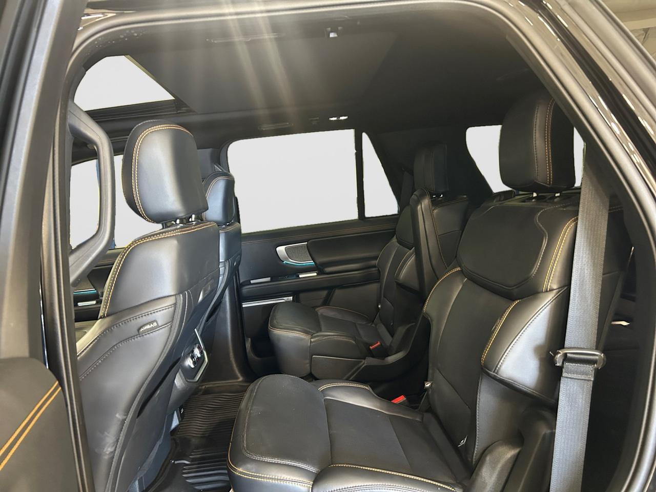 2025 Ford Expedition Tremor New Braunfels TX