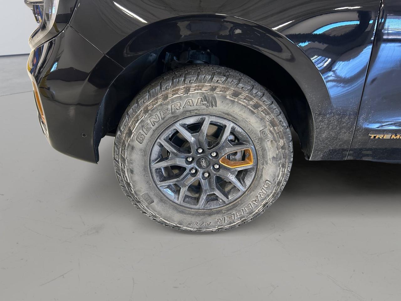 2025 Ford Expedition Tremor New Braunfels TX