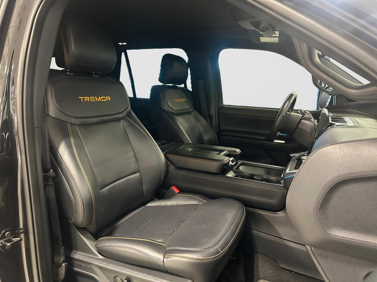 2025 Ford Expedition Tremor New Braunfels TX