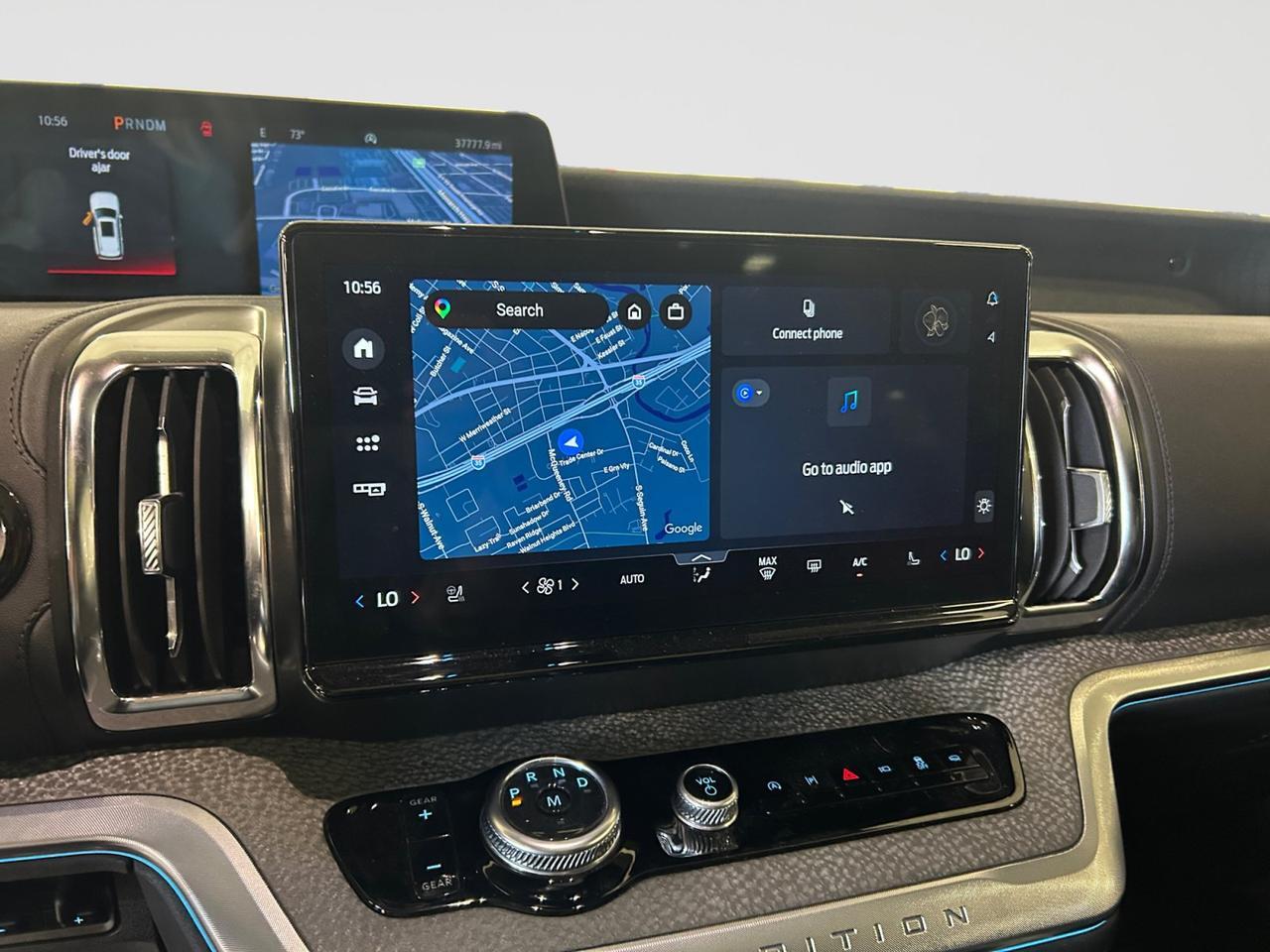 2025 Ford Expedition Tremor New Braunfels TX