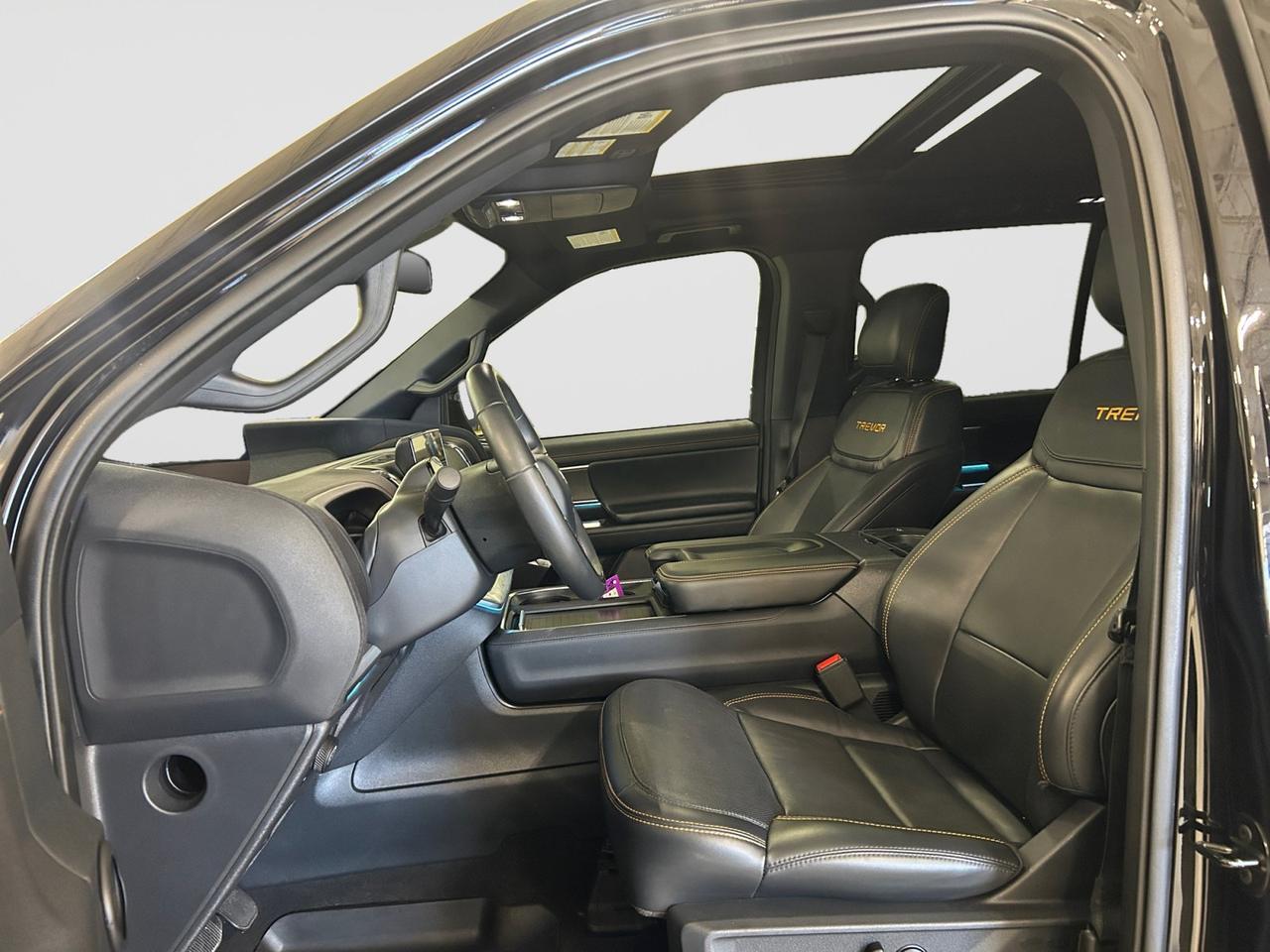 2025 Ford Expedition Tremor New Braunfels TX