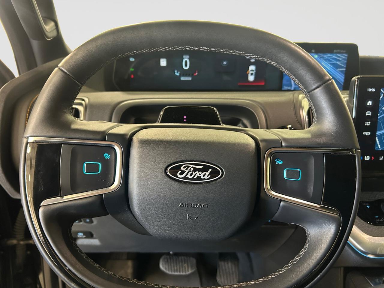 2025 Ford Expedition Tremor New Braunfels TX
