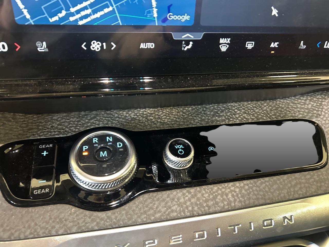 2025 Ford Expedition Tremor New Braunfels TX