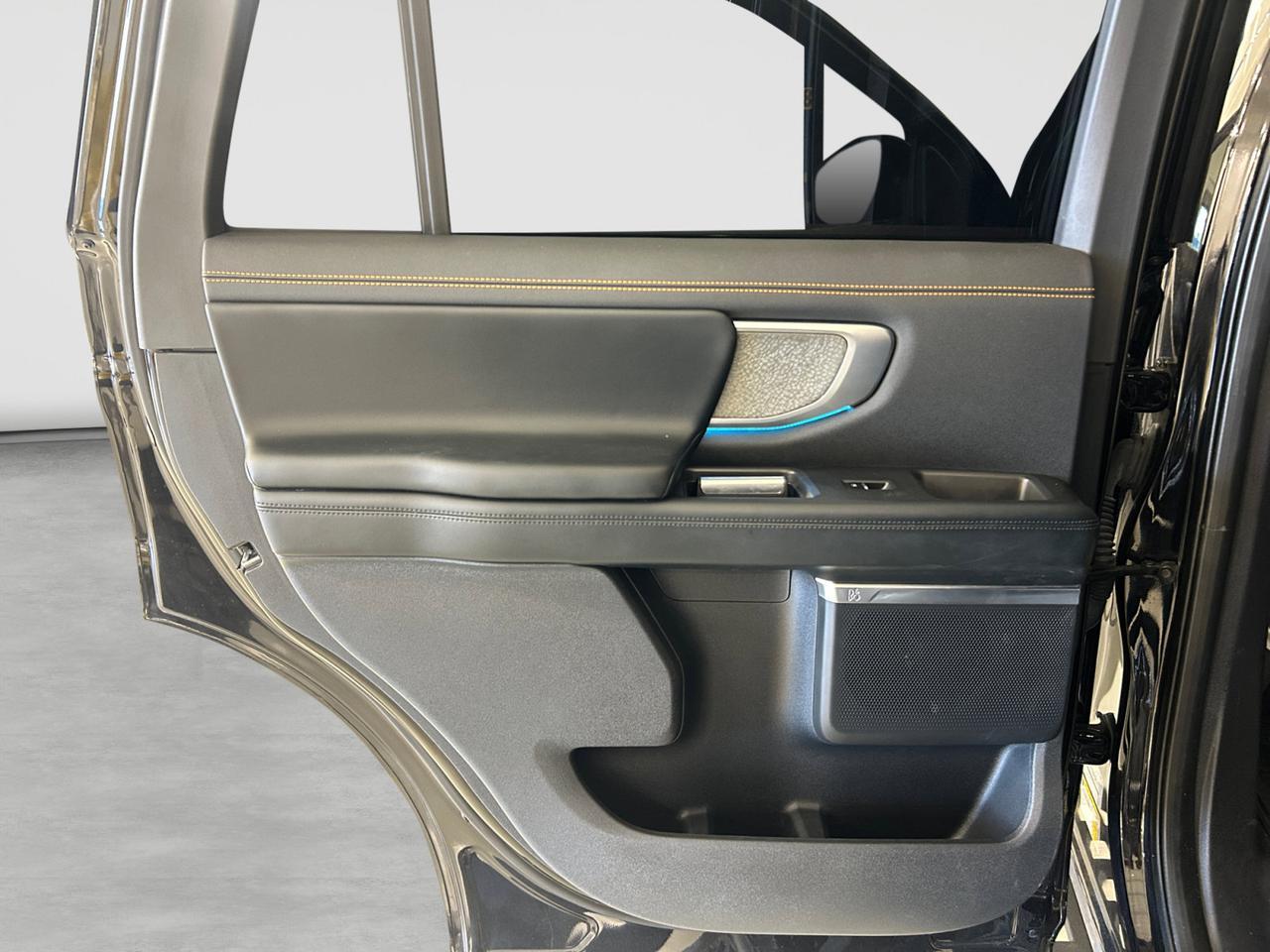 2025 Ford Expedition Tremor New Braunfels TX