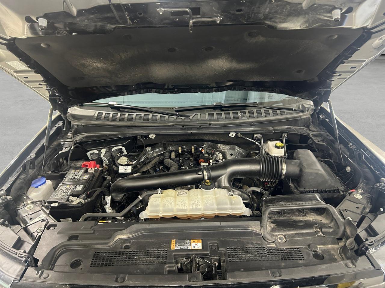 2025 Ford Expedition Tremor New Braunfels TX