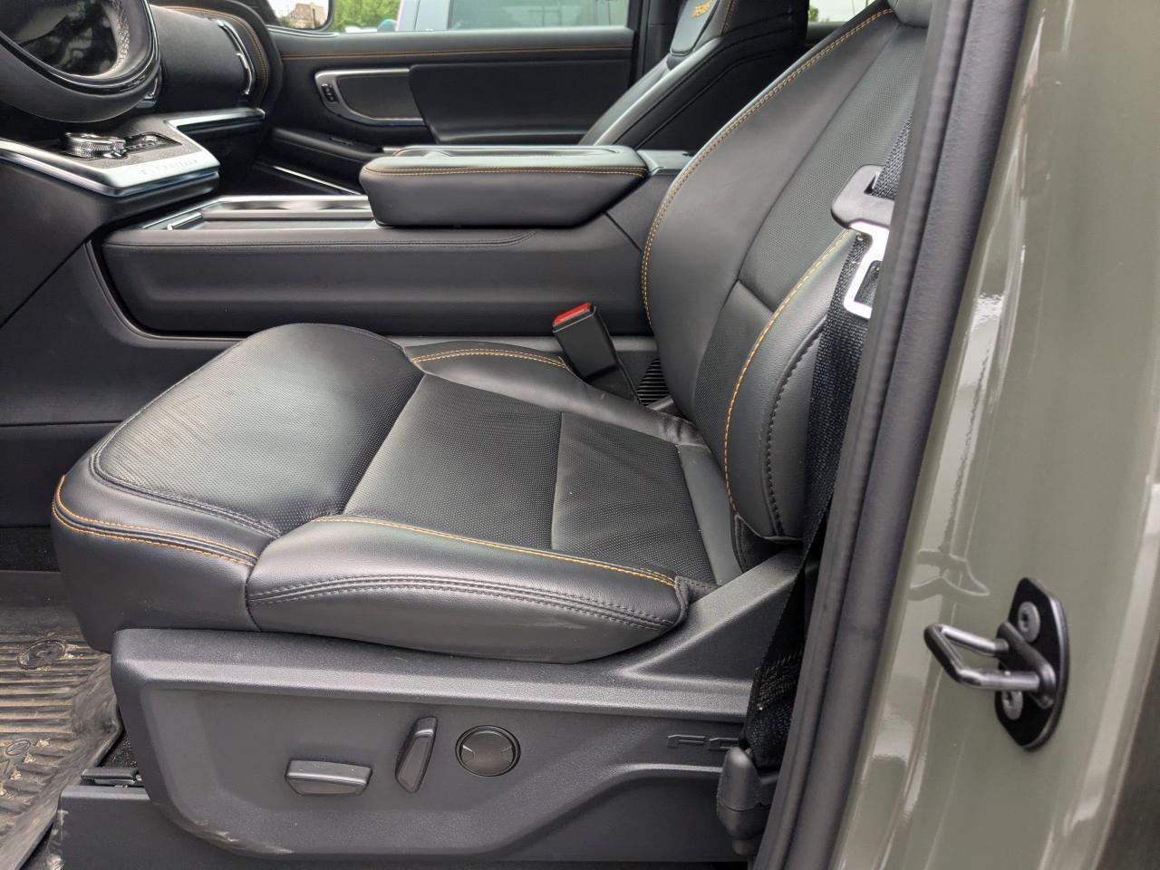 2025 Ford Expedition Tremor San Antonio TX