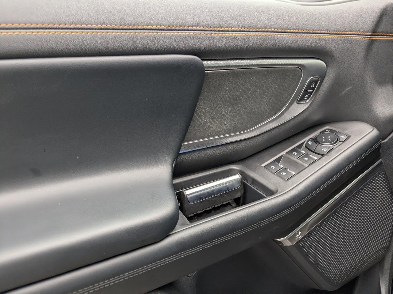 2025 Ford Expedition Tremor San Antonio TX