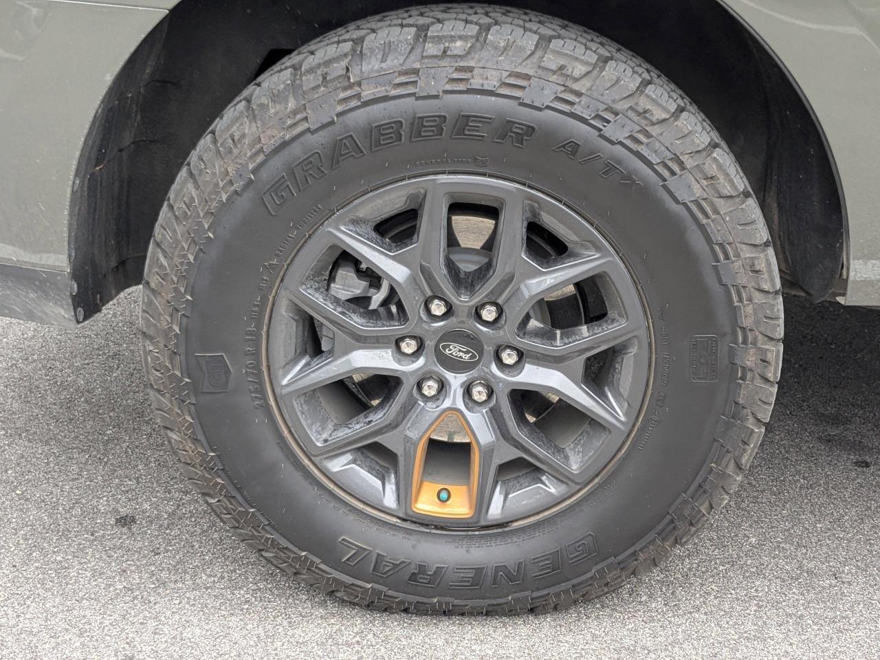 2025 Ford Expedition Tremor San Antonio TX