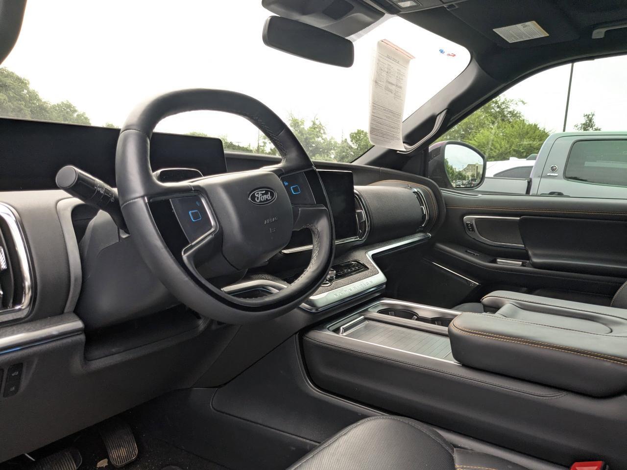 2025 Ford Expedition Tremor San Antonio TX
