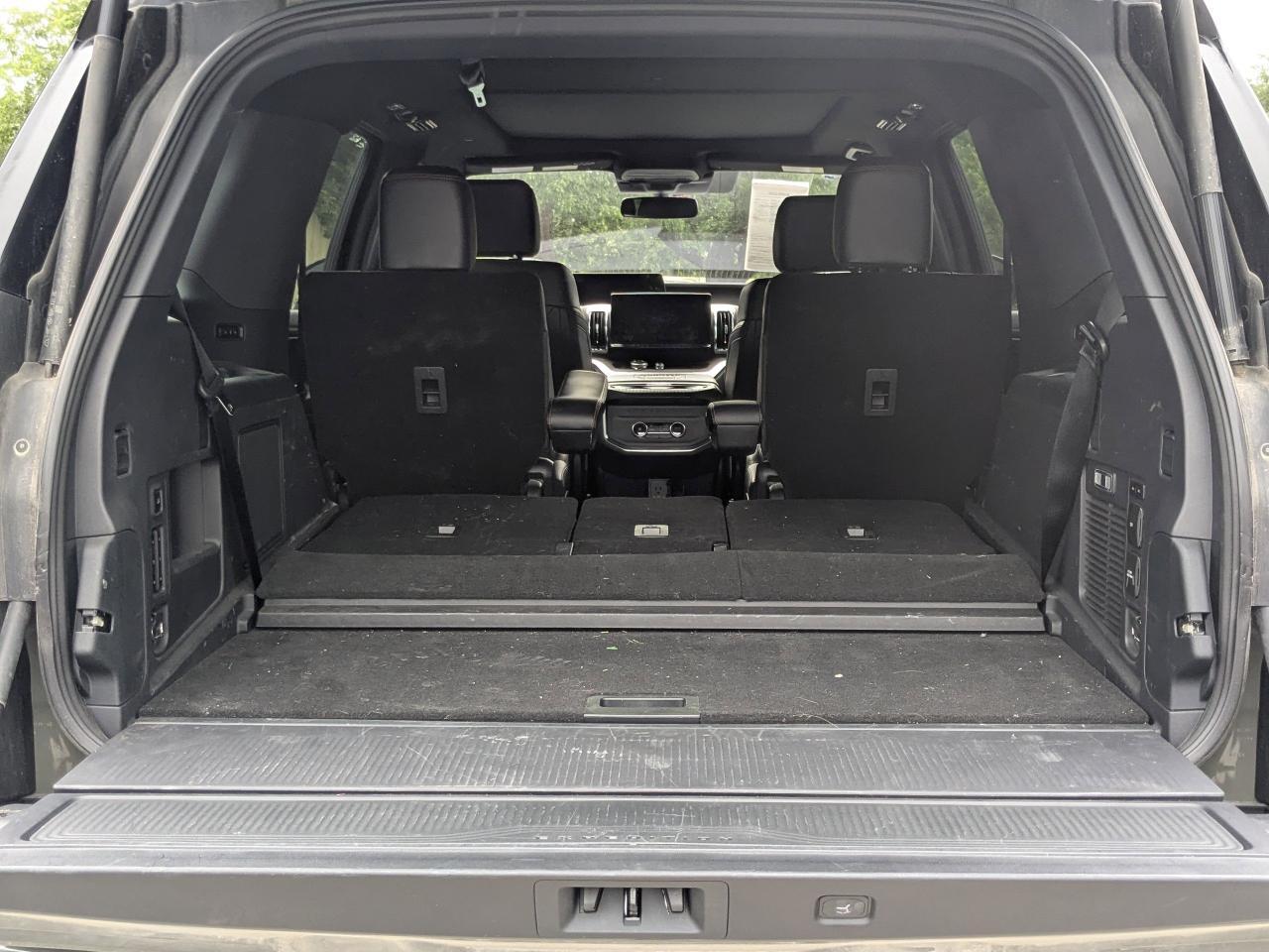 2025 Ford Expedition Tremor San Antonio TX