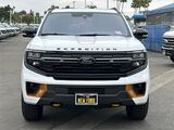 2025 Ford Expedition Tremor San Diego County CA