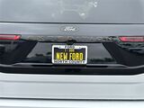 2025 Ford Expedition Tremor San Diego County CA