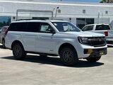 2025 Ford Expedition Tremor San Diego County CA