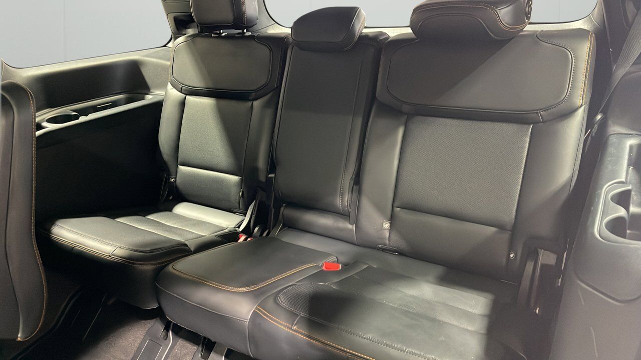 2025 Ford Expedition Tremor Sherwood Park AB