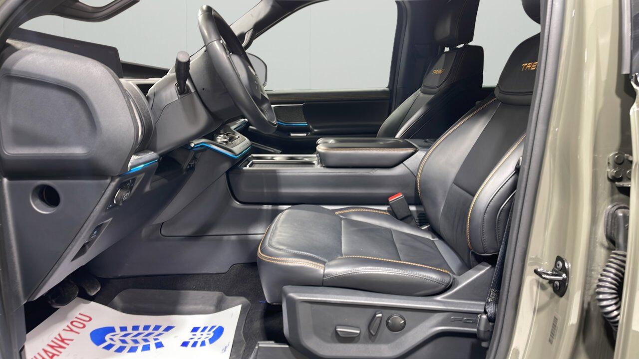 2025 Ford Expedition Tremor Sherwood Park AB