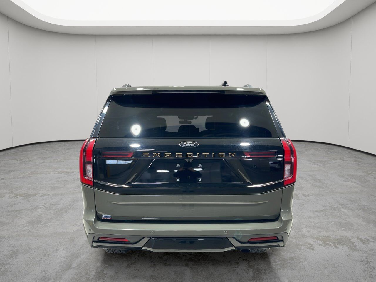2025 Ford Expedition Tremor Sherwood Park AB