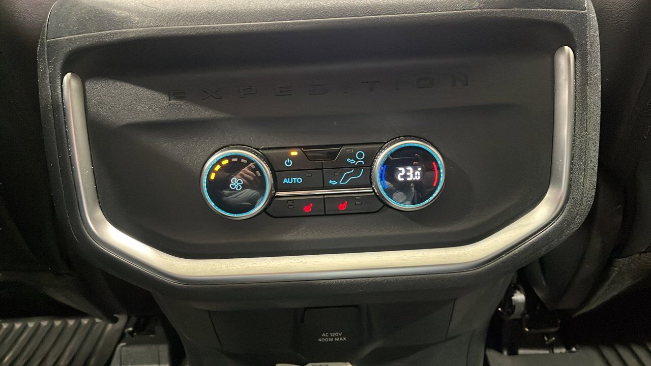 2025 Ford Expedition Tremor Sherwood Park AB