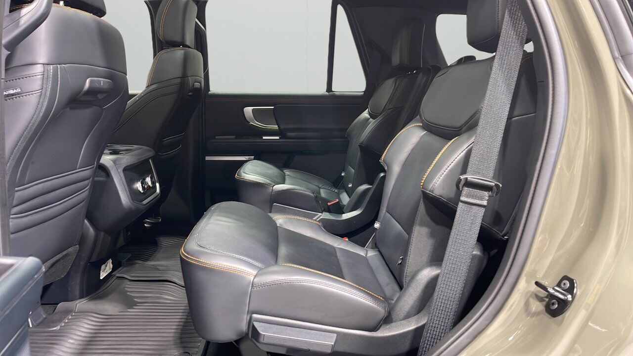 2025 Ford Expedition Tremor Sherwood Park AB