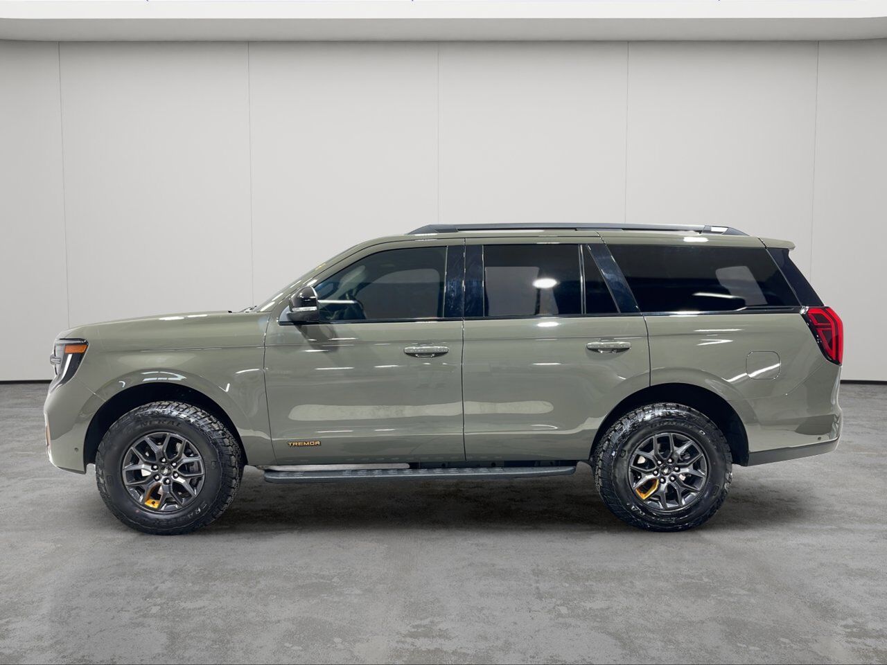 2025 Ford Expedition Tremor Sherwood Park AB