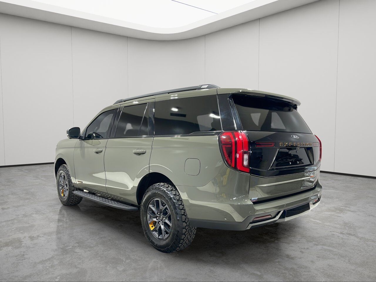 2025 Ford Expedition Tremor Sherwood Park AB