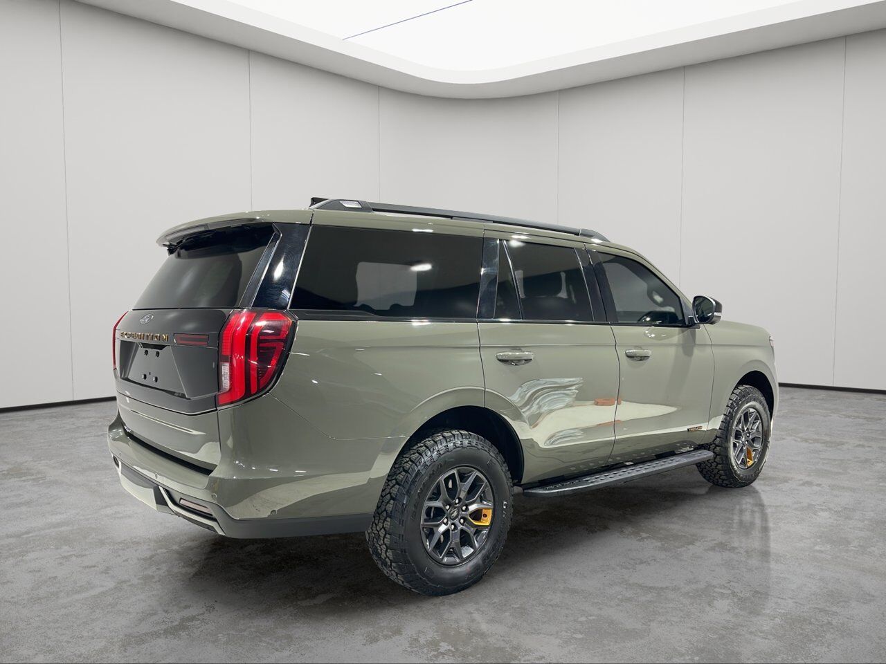 2025 Ford Expedition Tremor Sherwood Park AB