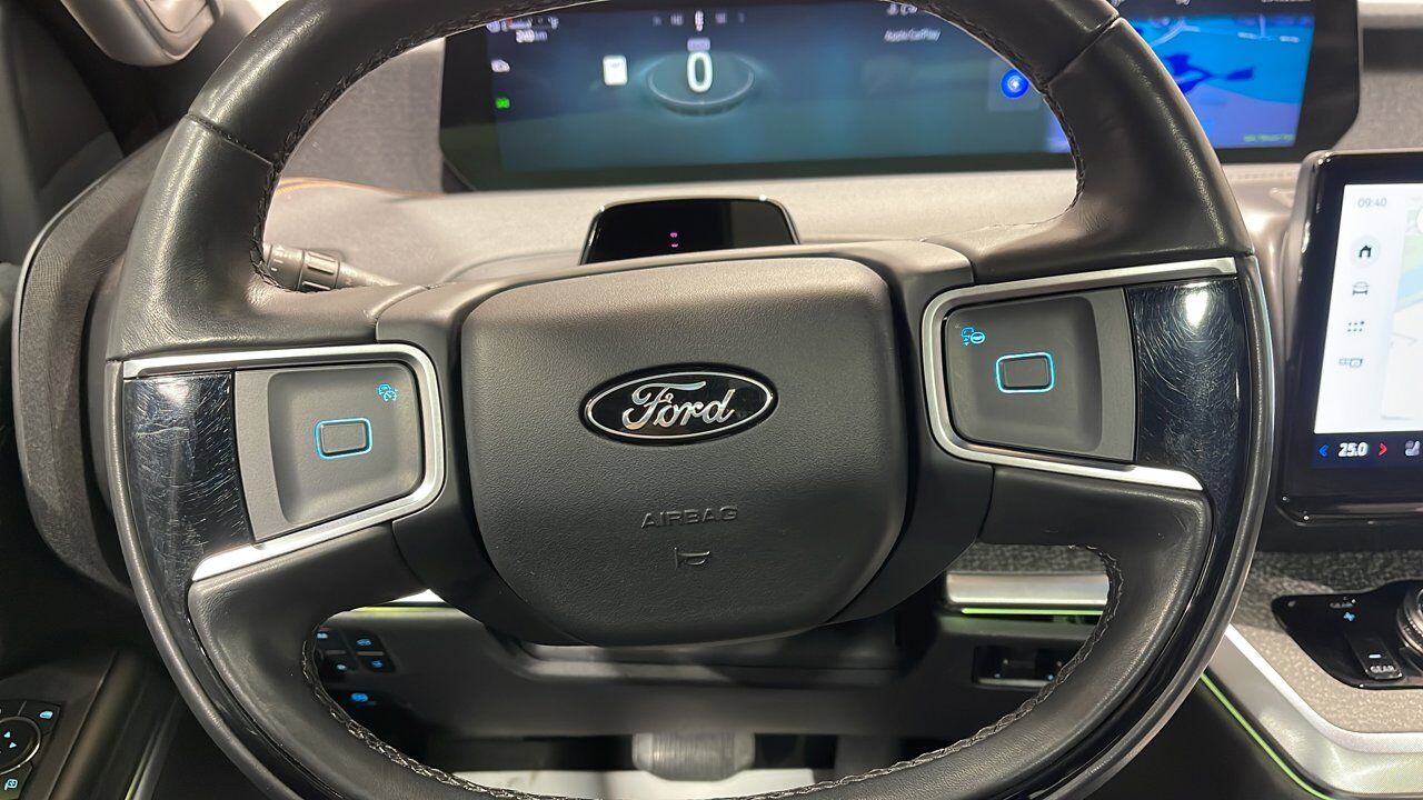 2025 Ford Expedition Tremor Sherwood Park AB