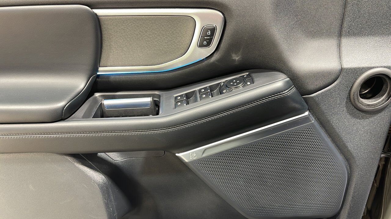 2025 Ford Expedition Tremor Sherwood Park AB